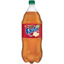 Fanta Apple Soda, 64 fl oz