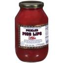 Farm Fresh Food Suppliers: Pickled Pigs Lips, 14 Oz
