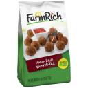 Farm Rich Italian Style Meatballs, 28 oz