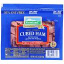 Farmland Cubed Ham, 16 oz