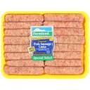 Farmland Premium Pork Links Sausage, 16 oz