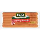 Field Footlong Franks, 6ct