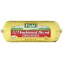 Field Pork Sausage, 16 oz