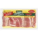 Field Thick Sliced Bacon, 16 oz