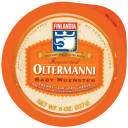 Finlandia Imported Oltermanni Baby Muenster Cheese, 8 oz