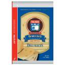 Finlandia: Natural Deli Slices Imported Swiss Cheese, 7 oz