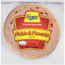 Fischer's Pickle & Pimento Loaf 16 oz