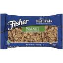 Fisher Chef's Naturals Walnut Halves & Pieces, 16 oz