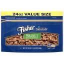 Fisher Chef's Naturals Walnuts Halves & Pieces, 24 oz