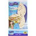 Flatout Hungry Girl Traditional White Foldit Flatbreads, 6ct