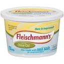 Fleischmann's Vegetable Oil Spread Made With Olive Oil, 11.9 oz