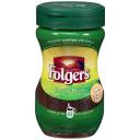 Folgers Classic Decaf Instant Coffee, 3 oz