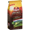 Folgers Gourmet Selections Lively Colombian Decaffeinated Ground Coffee, 10 oz