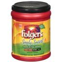 Folgers Simply Smooth Ground Coffee, 11.5 oz