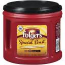 Folgers Special Roast Medium Ground Coffee, 27.8 oz