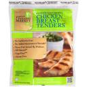 Forester Farmer's Market Individually Frozen Chicken Breast Tenders, 32 oz