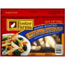 Foster Farms Boneless & Skinless Chicken Breast Tenders