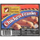 Foster Farms: Chicken Franks, 16 oz