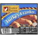 Foster Farms: Turkey Franks, 16 oz