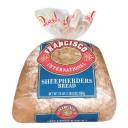 Francisco International Sheepherders Bread, 24 oz