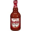Frank's Red Hot Original Cayenne Pepper Sauce Condiment, 23 fl oz
