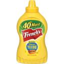 French's: Classic Yellow Mustard Condiment, 20 Oz