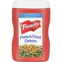 French's French Fried Onions, 2.8 oz