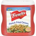 French's French Fried Onions, 6 oz