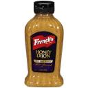 French's Honey Dijon Mustard, 12 oz