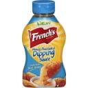 French's: Honey Mustard Dipping Sauce, 12 oz