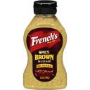 French's: Spicy Brown Mustard, 12 Oz