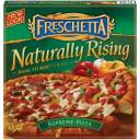 Freschetta Naturally Rising Crust Classic Supreme Pizza, 30.88 oz
