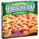 Freschetta Naturally Rising Crust Margherita Pizza, 27.37 oz