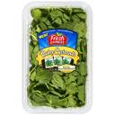 Fresh Express:  Baby Spinach, 10 Oz