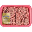 Fresh Meat Ground Pork, 16 oz