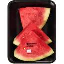 Fresh Watermelon Wedges, 16 oz