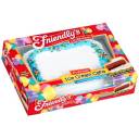 Friendly's Celebration Premium Ice Cream, 80 fl oz