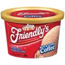Friendly's Coffee Ice Cream, 5.3 oz