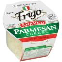 Frigo Shaved Parmesan Cheese, 5 oz