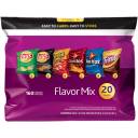 Frito-Lay Flavor Mix Variety Pack, 1 oz, 20 count