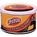 Fritos Jalapeno Cheddar Flavored Cheese Dip, 9 oz