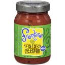 Frontera: Gourmet Mexican Jalapeno Cilantro Medium Salsa, 16 Oz