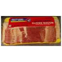 Frosty Morn Sliced Bacon, 12 oz