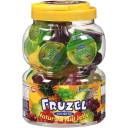 Fruzel Assorted Natural Fruit Jelly, 51.15 oz