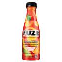 Fuze Orange Mango Beverage, 16.9 oz