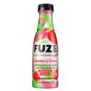 Fuze Strawberry Guava Beverage, 16.9 oz