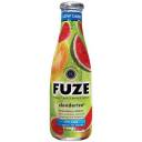 Fuze: Strawberry Melon Slenderize, 18 oz