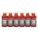 G2 G Series Perform Fruit Punch Sports Drink, 12 oz