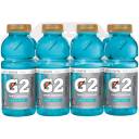 G2 G Series Perform Glacier Freeze Sports Drink, 20 fl oz, 8 count