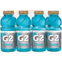 G2 G Series Perform Glacier Freeze Sports Drink, 20 fl oz, 8 count